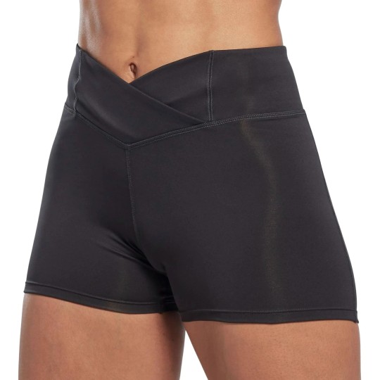 short femme reebok