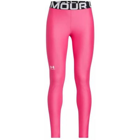 legging under armour femme