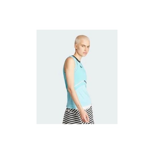 debardeur femme adidas