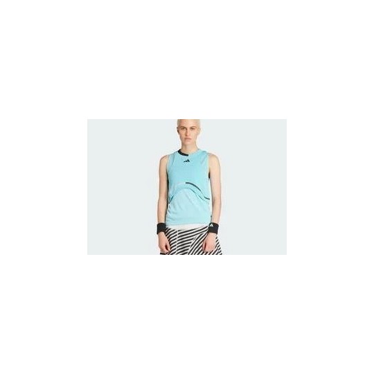 debardeur femme adidas