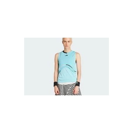 debardeur femme adidas