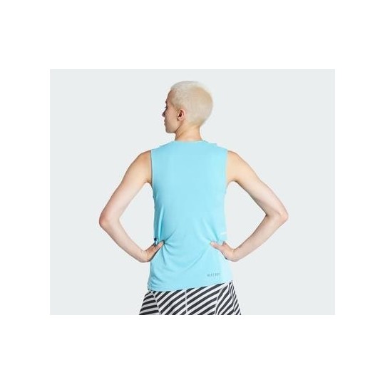 debardeur femme adidas
