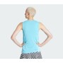 debardeur femme adidas