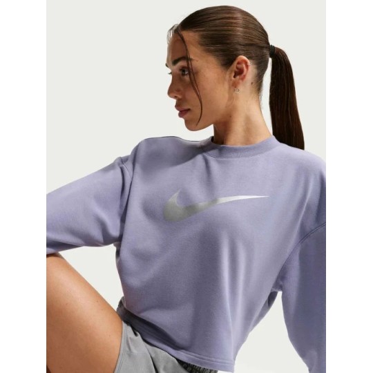 sweat shirt nike femme