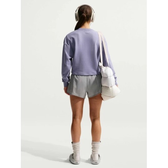 sweat shirt nike femme