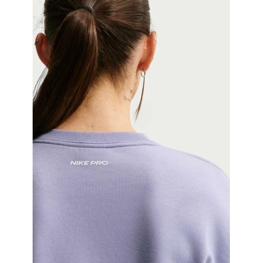 sweat shirt nike femme