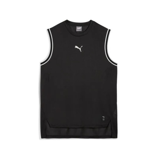 debardeur homme puma