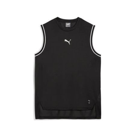 debardeur homme puma