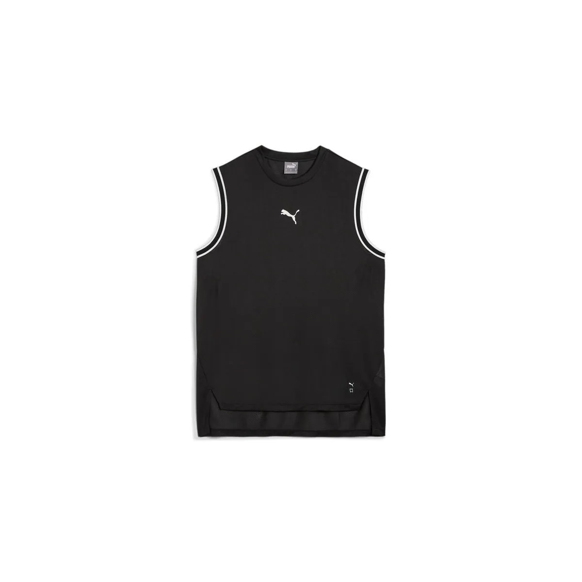 debardeur homme puma