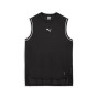debardeur homme puma