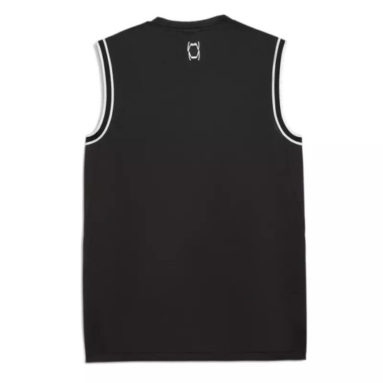 debardeur homme puma