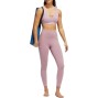 legging femme adidas