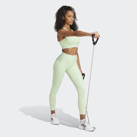 legging femme adidas