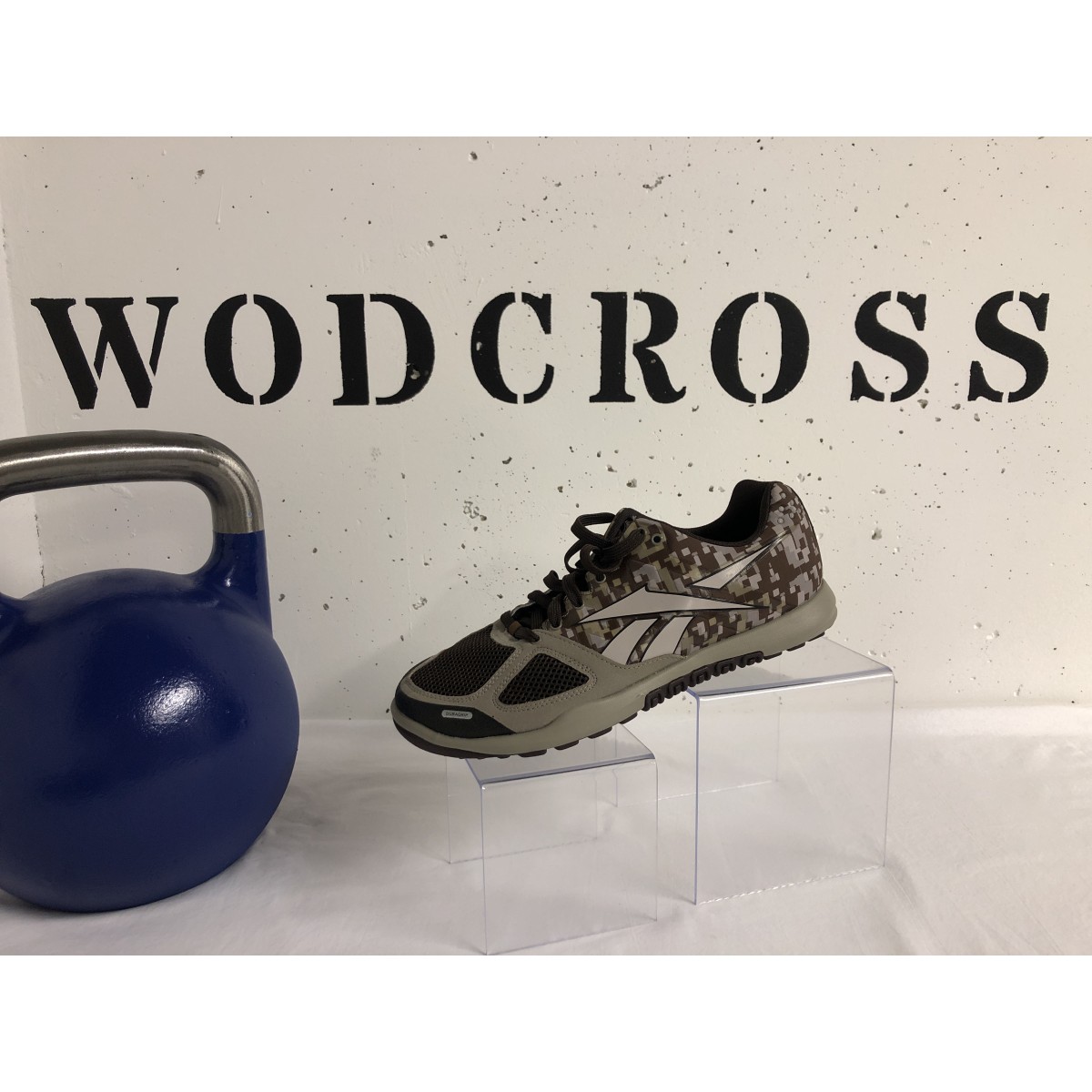 chaussures CrossFit Reebok