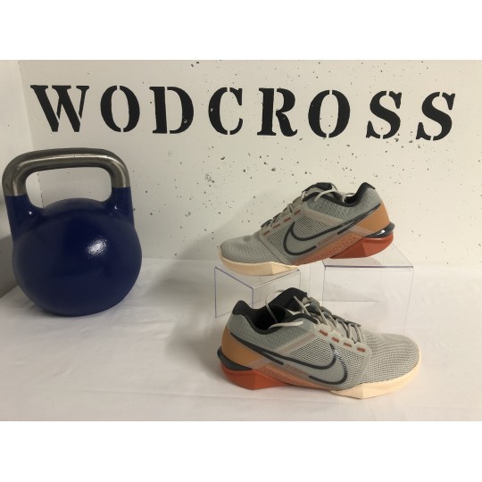 destockage metcon nike zoom turbo 2 crossfit en solde