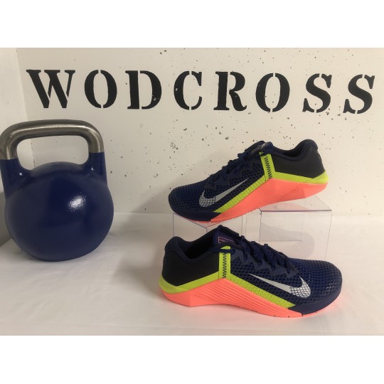 nike metcon 6 crossfit en solde sur internet