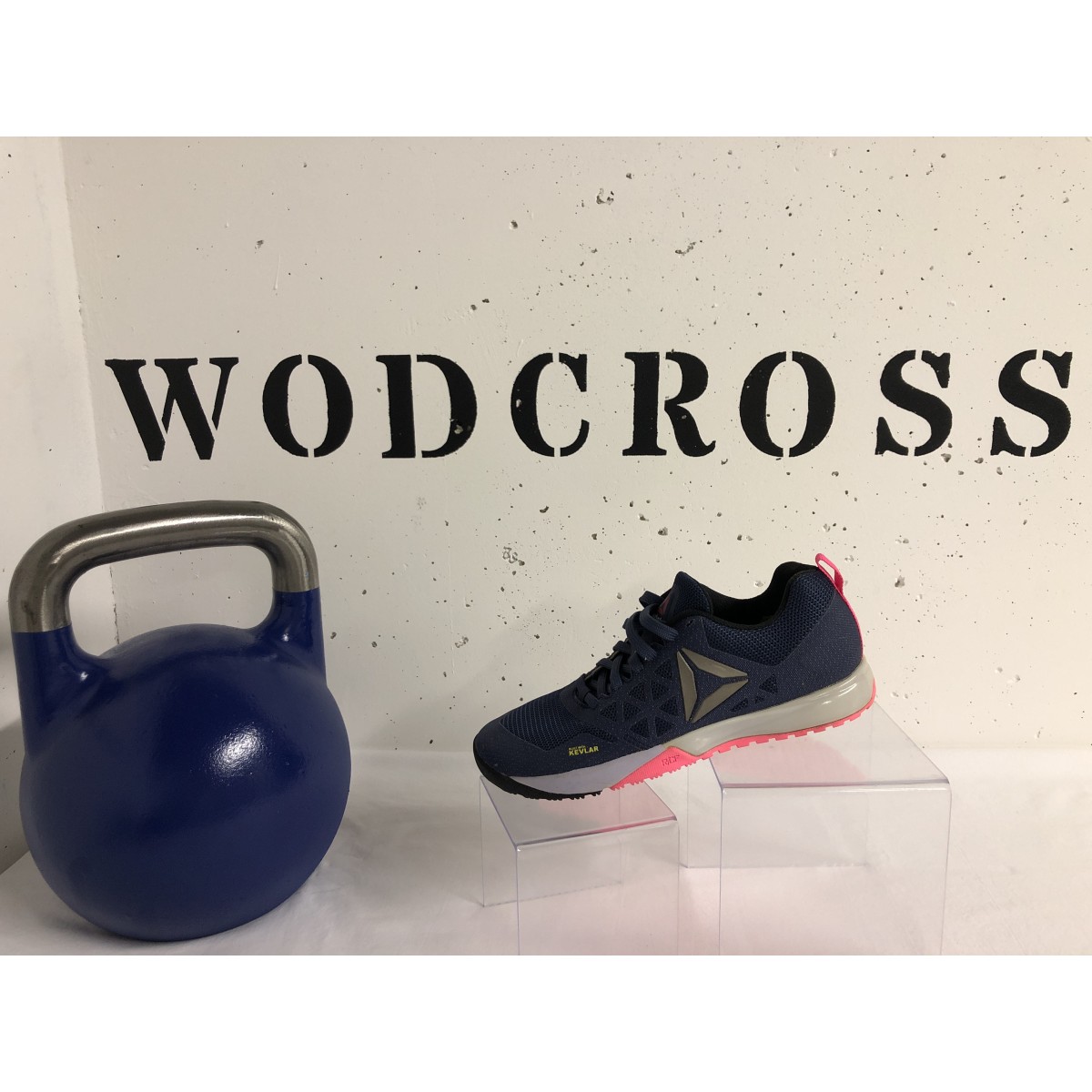 Destockage Exceptionnel sur les Reebok Nano pour CrossFit