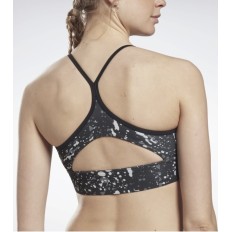 brassiere workout reebok  pas chere