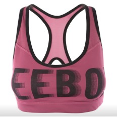 brassiere fitness reebok en destockage discount