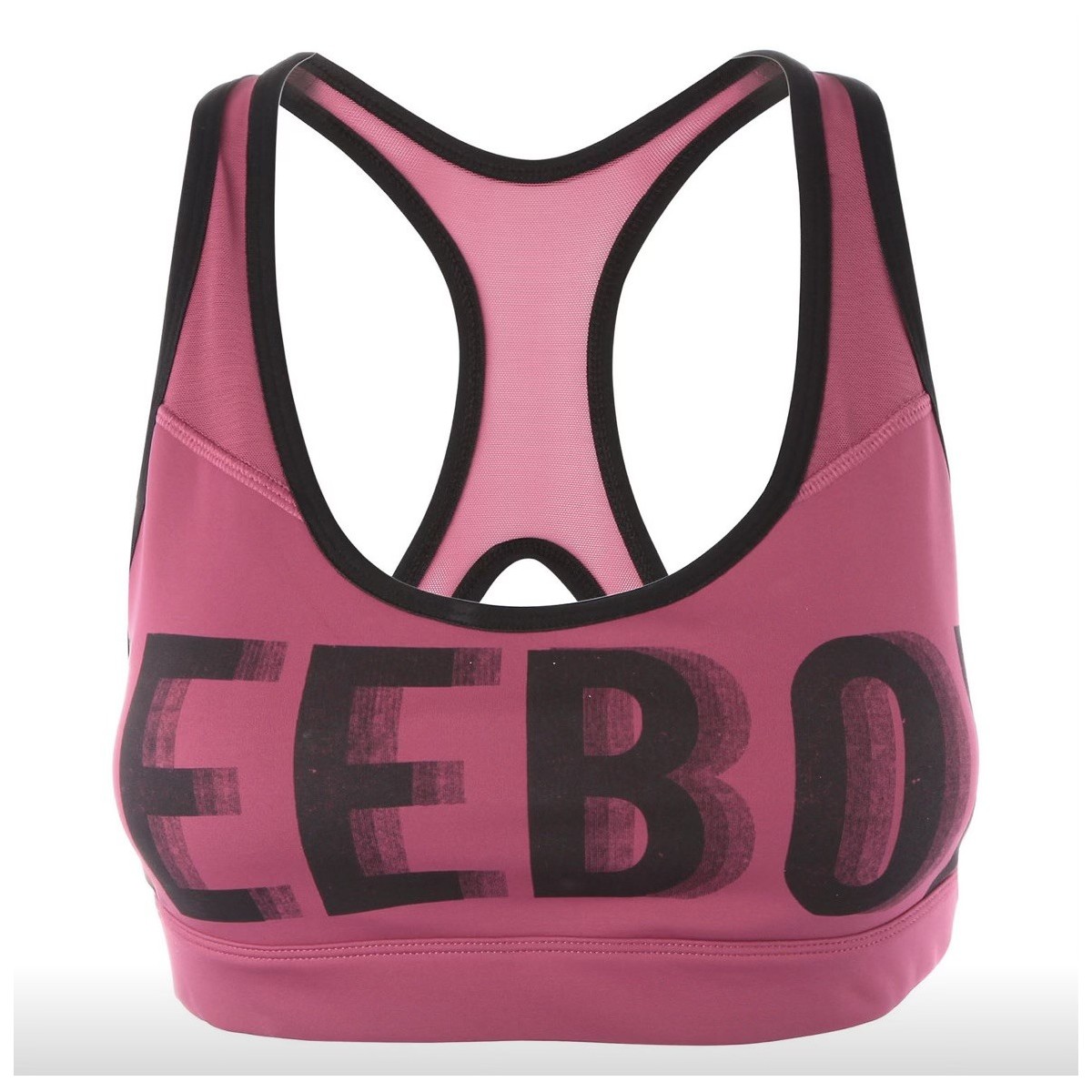 brassiere fitness reebok en destockage discount