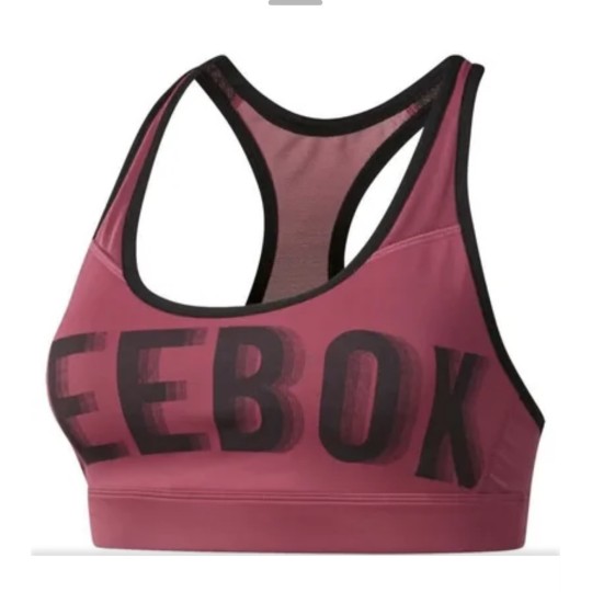 brassiere fitness reebok en destockage discount