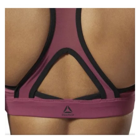 brassiere fitness reebok en destockage discount