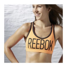 destock brassiere running  reebok en solde sur internet