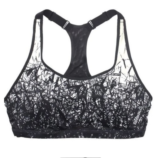 destockage brassiere reebok de danse en solde sur le net