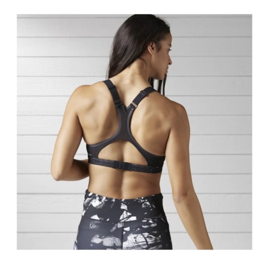 destockage brassiere reebok de danse en solde sur le net