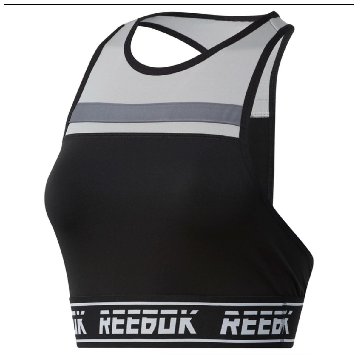 bralette reebok pas cher