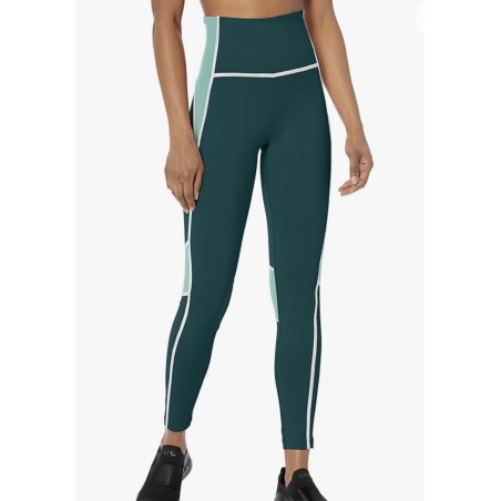 destock legging d'entrainement reebok pas cher  en france