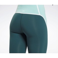 destock legging d'entrainement reebok pas cher  en france