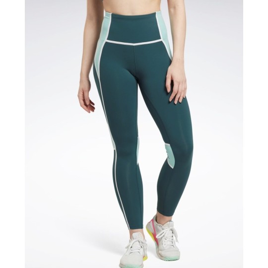 destock legging d'entrainement reebok pas cher  en france