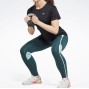 destock legging d'entrainement reebok pas cher  en france