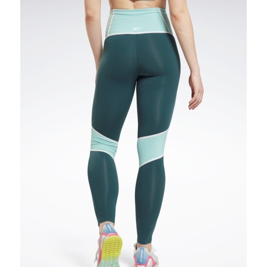 destock legging d'entrainement reebok pas cher  en france