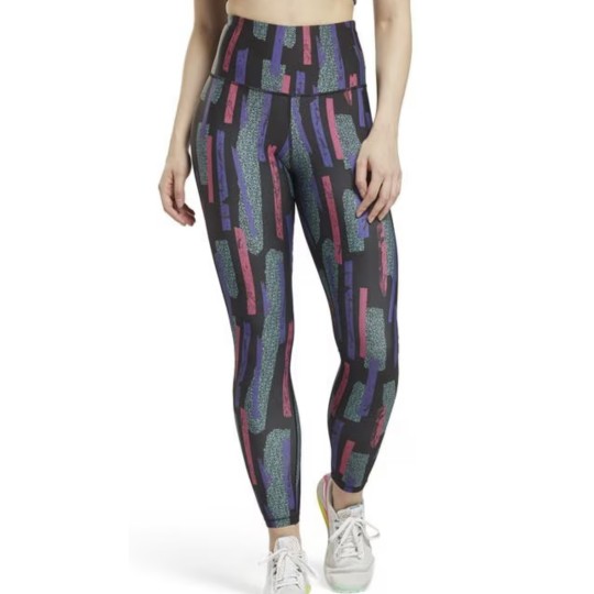 leggings reebok discount