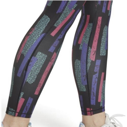 legging de sport reebok pas cher