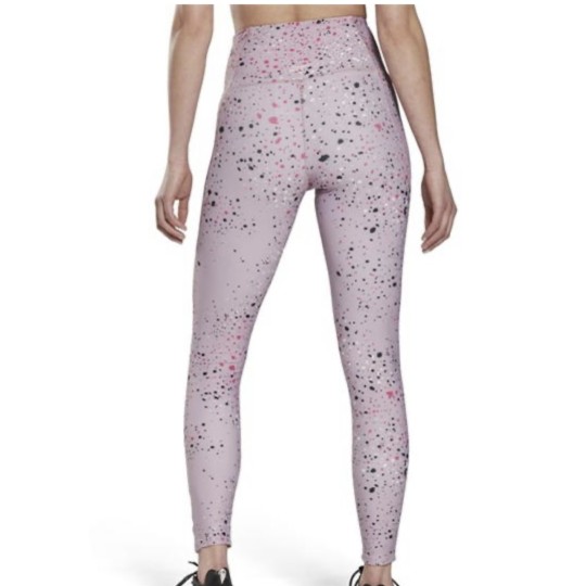 legging crosstraining reebok  en solde