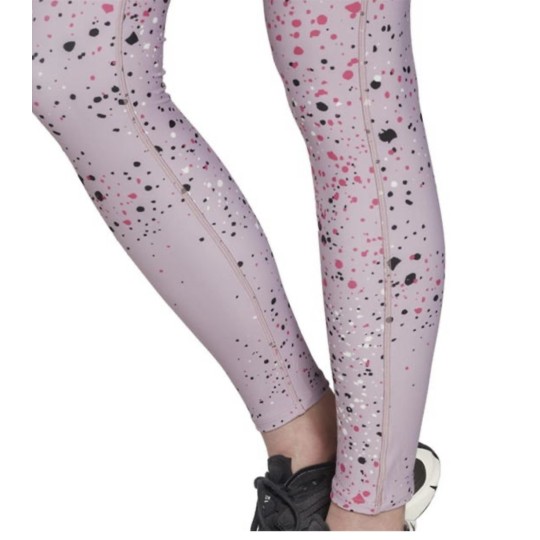 legging crosstraining reebok  en solde