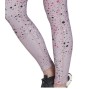 legging crosstraining reebok  en solde