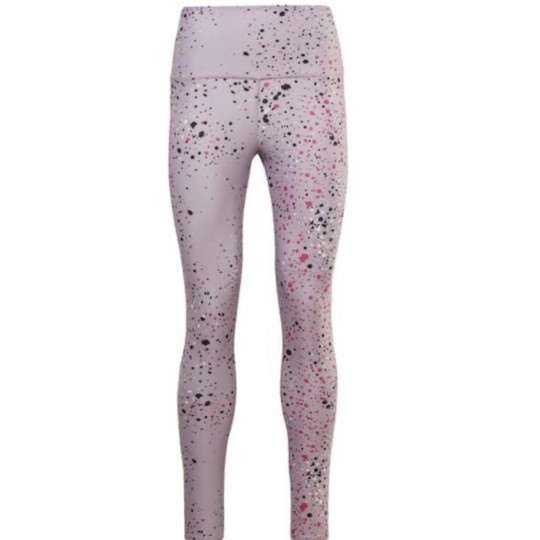 legging crosstraining reebok  en solde