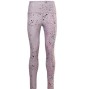 legging crosstraining reebok  en solde