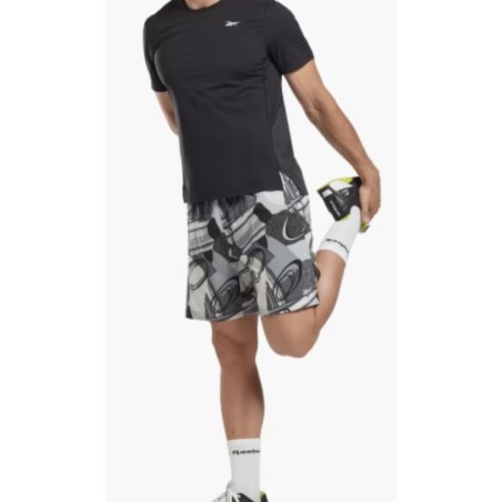 destockage short reebok crossfit en promo sur internet