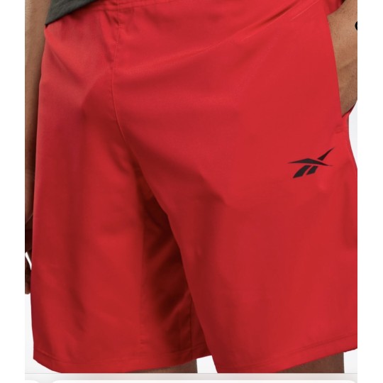 destockage short running reebok crossfit