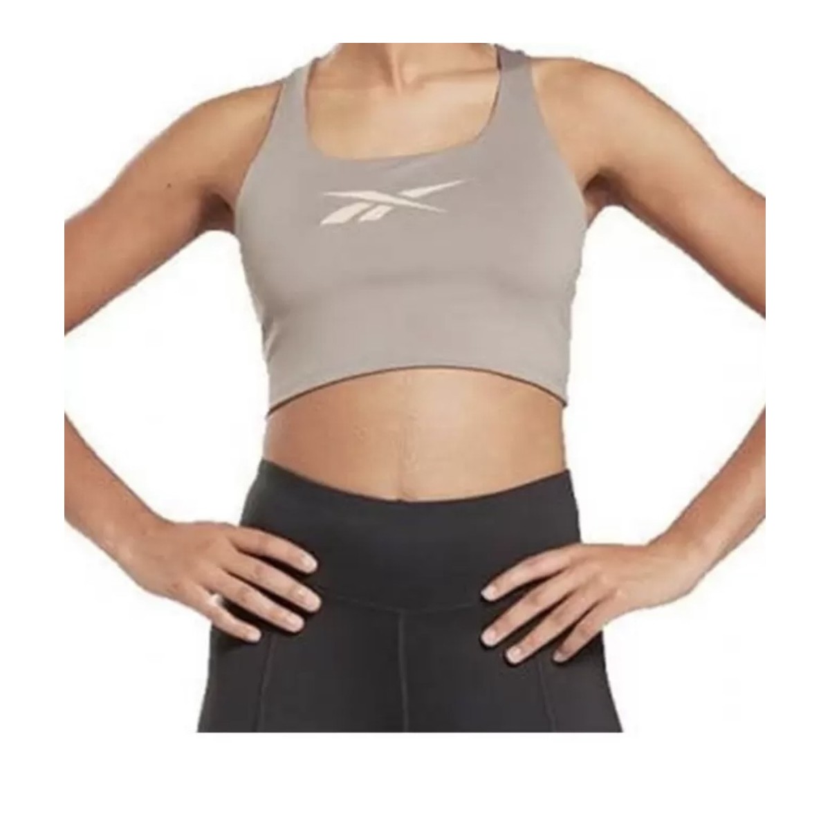 destockage brassiere yoga reebok outlet