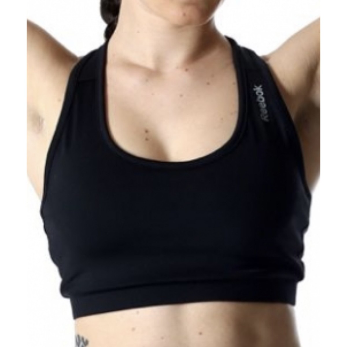 brassiere boxe reebok en destockage discount