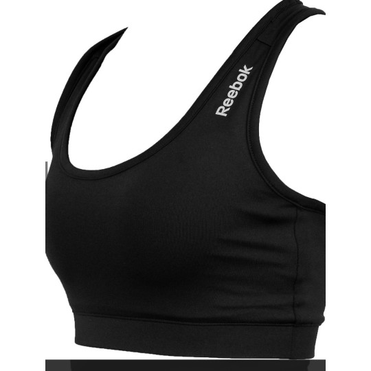 brassiere boxe reebok en destockage discount