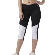 legging reebok fitness femme pas cher en ligne