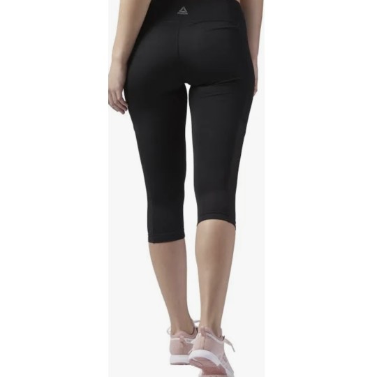 legging reebok fitness femme pas cher en ligne