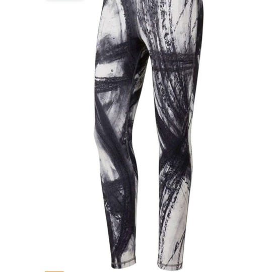 legging femme reebok en destockage discount